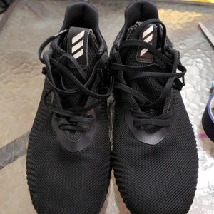 Adidas alpha bounce